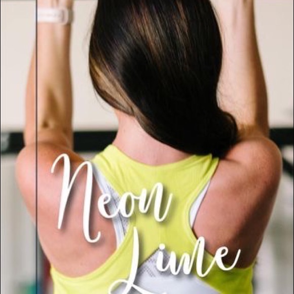 Zyia Active brand workout top XXL - Picture 4 of 4